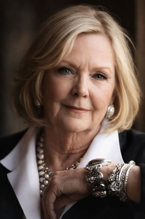 J. Helen Elza — American Bestselling Author